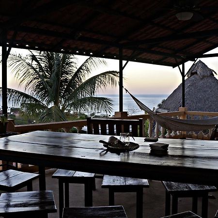 Casa Monacita Tamarindo Exterior foto
