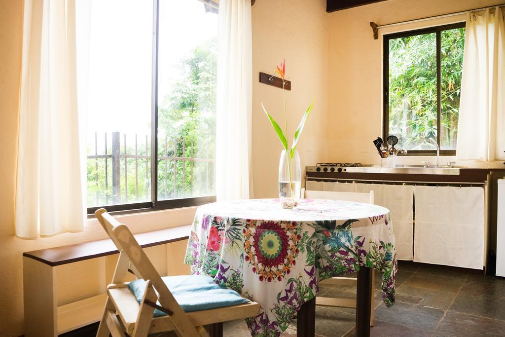 Casa Monacita Tamarindo Exterior foto