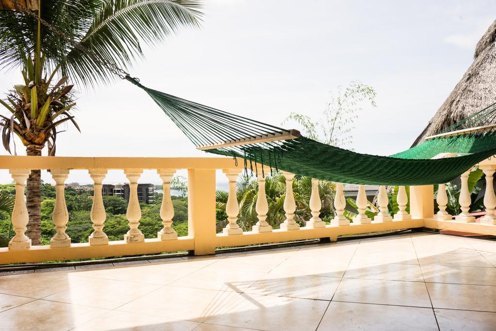 Casa Monacita Tamarindo Exterior foto