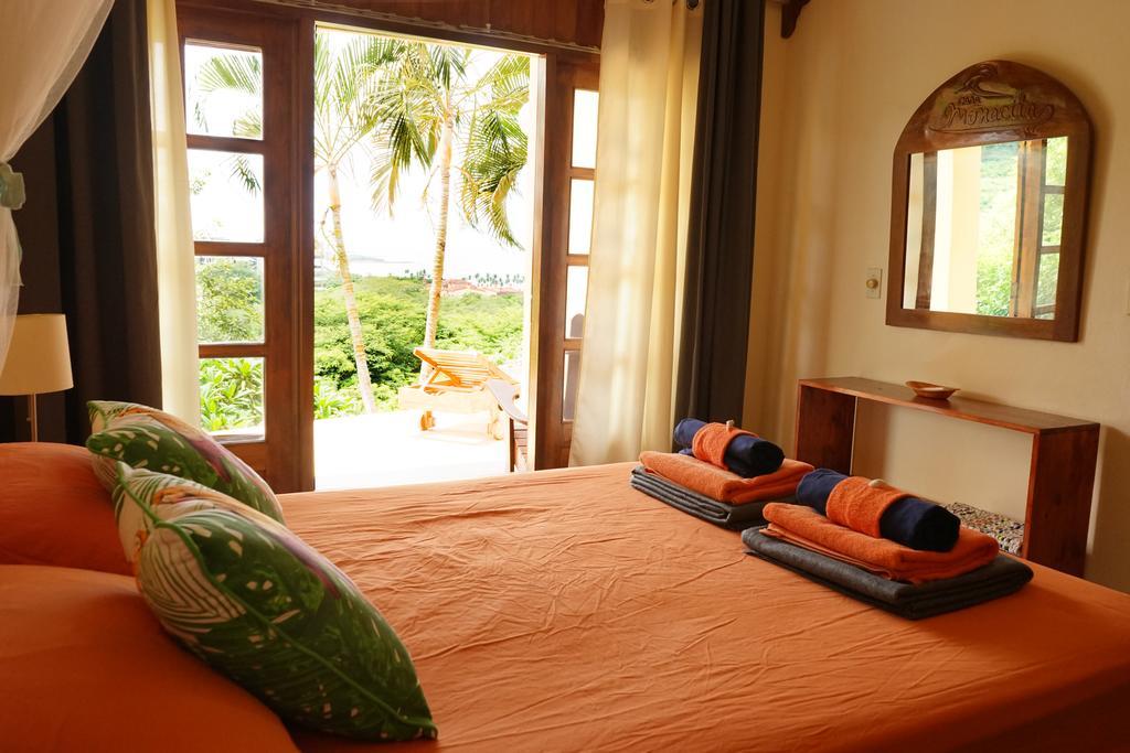 Casa Monacita Tamarindo Exterior foto