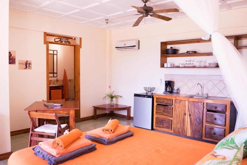 Casa Monacita Tamarindo Exterior foto