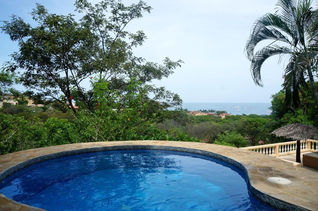 Casa Monacita Tamarindo Exterior foto