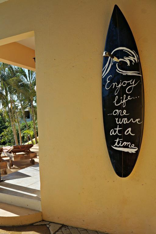 Casa Monacita Tamarindo Exterior foto