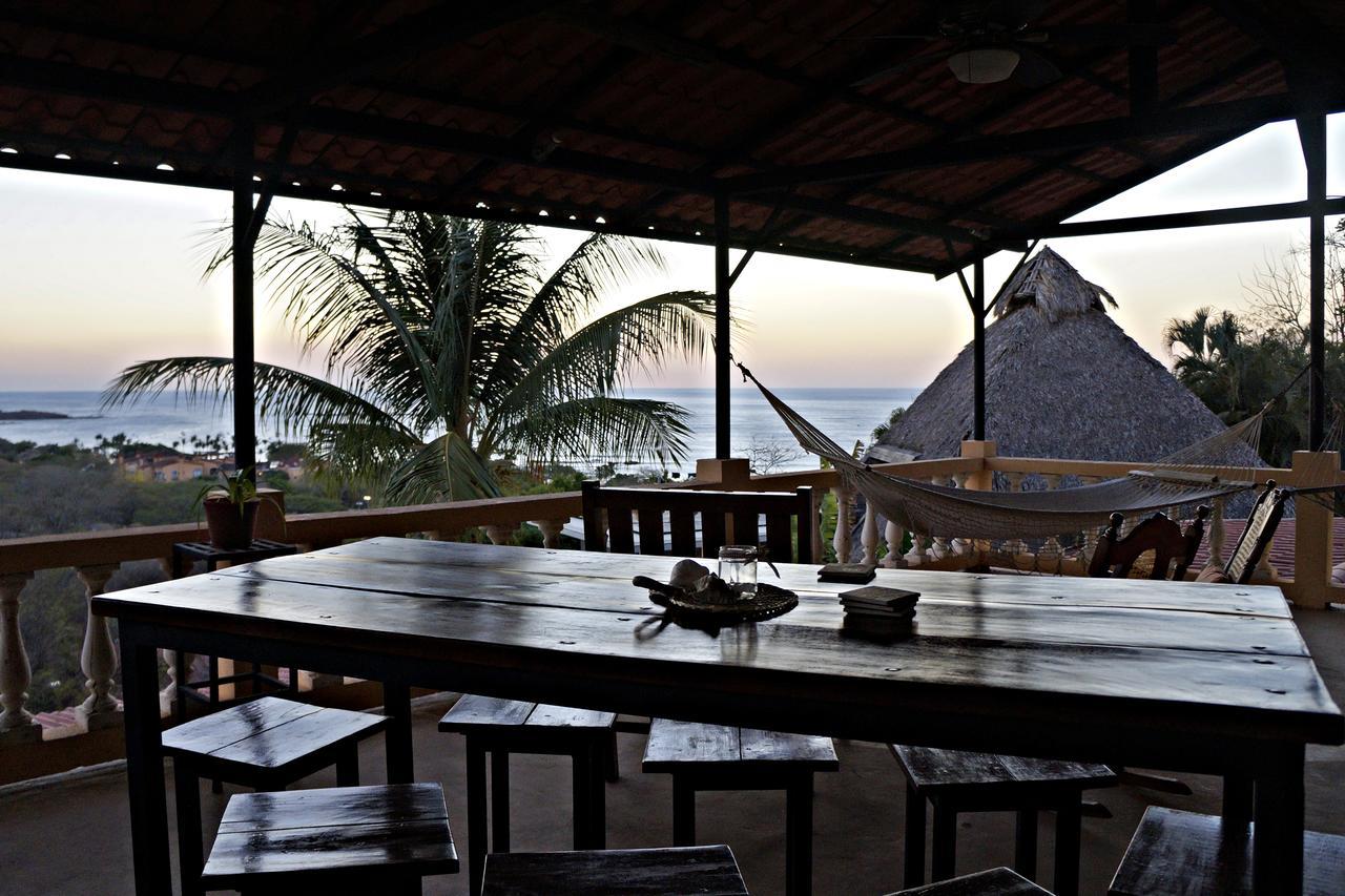 Casa Monacita Tamarindo Exterior foto