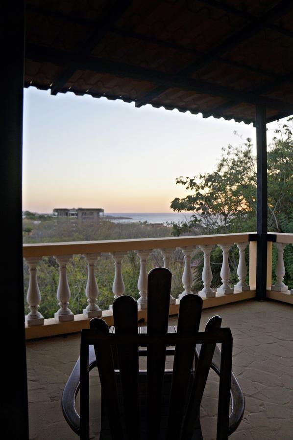 Casa Monacita Tamarindo Exterior foto