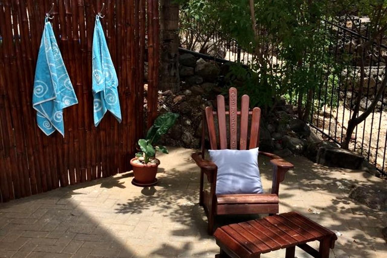 Casa Monacita Tamarindo Exterior foto