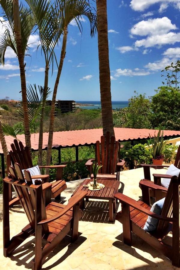 Casa Monacita Tamarindo Exterior foto