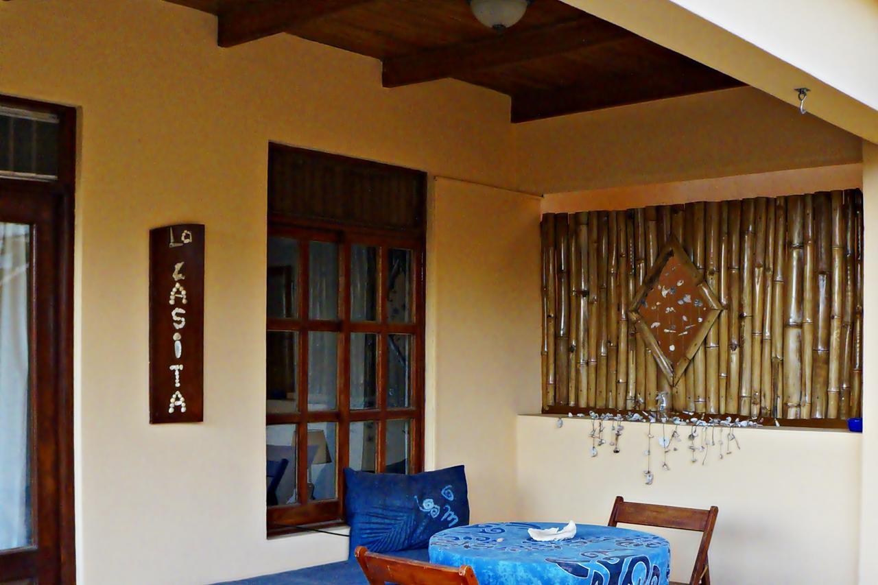 Casa Monacita Tamarindo Exterior foto